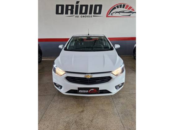 CHEVROLET PRISMA 1.4 MPFI LT 8V FLEX 4P AUTOMÁTICO CHEVROLET PRISMA 1.4 MPFI LT 8V FLEX 4P AUTOMÁTICO